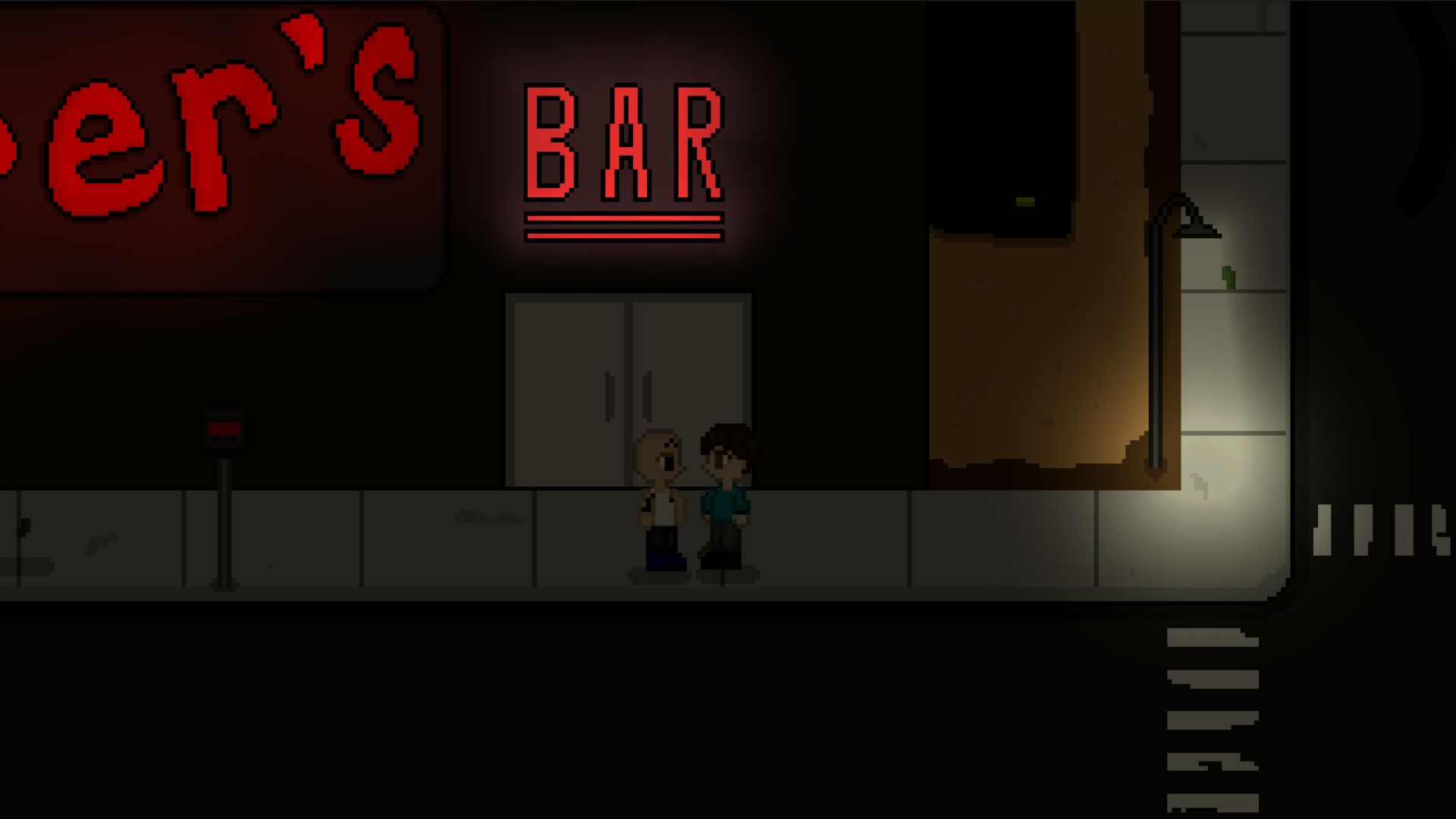 Back on Your Feet screenshot 11