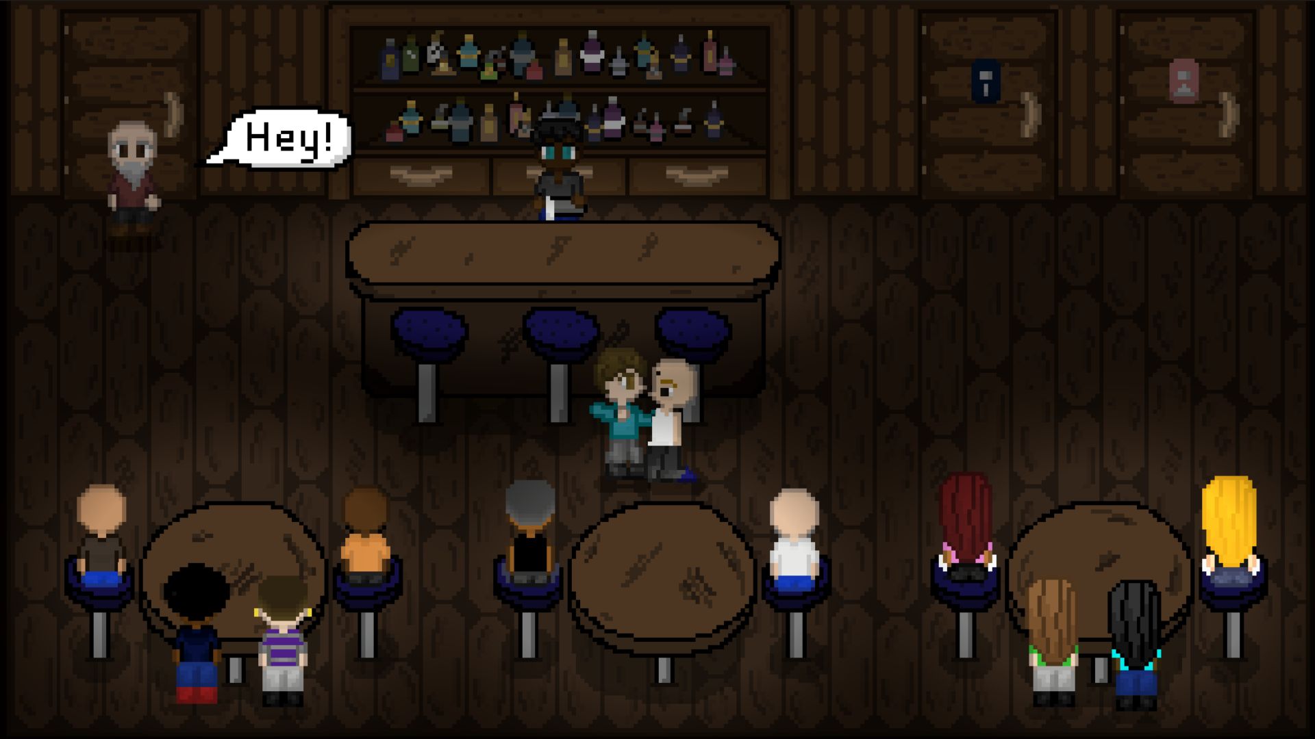 Back on Your Feet screenshot 9