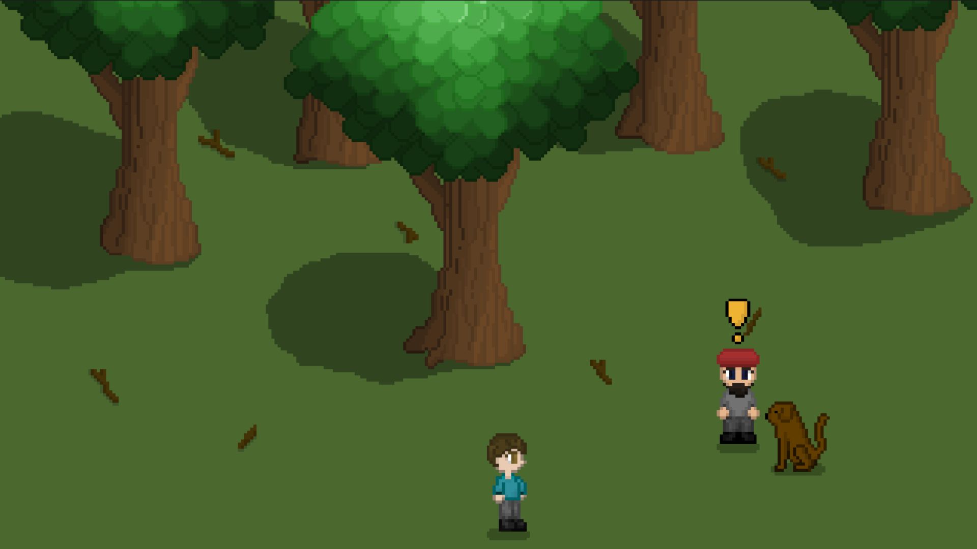 Back on Your Feet screenshot 5