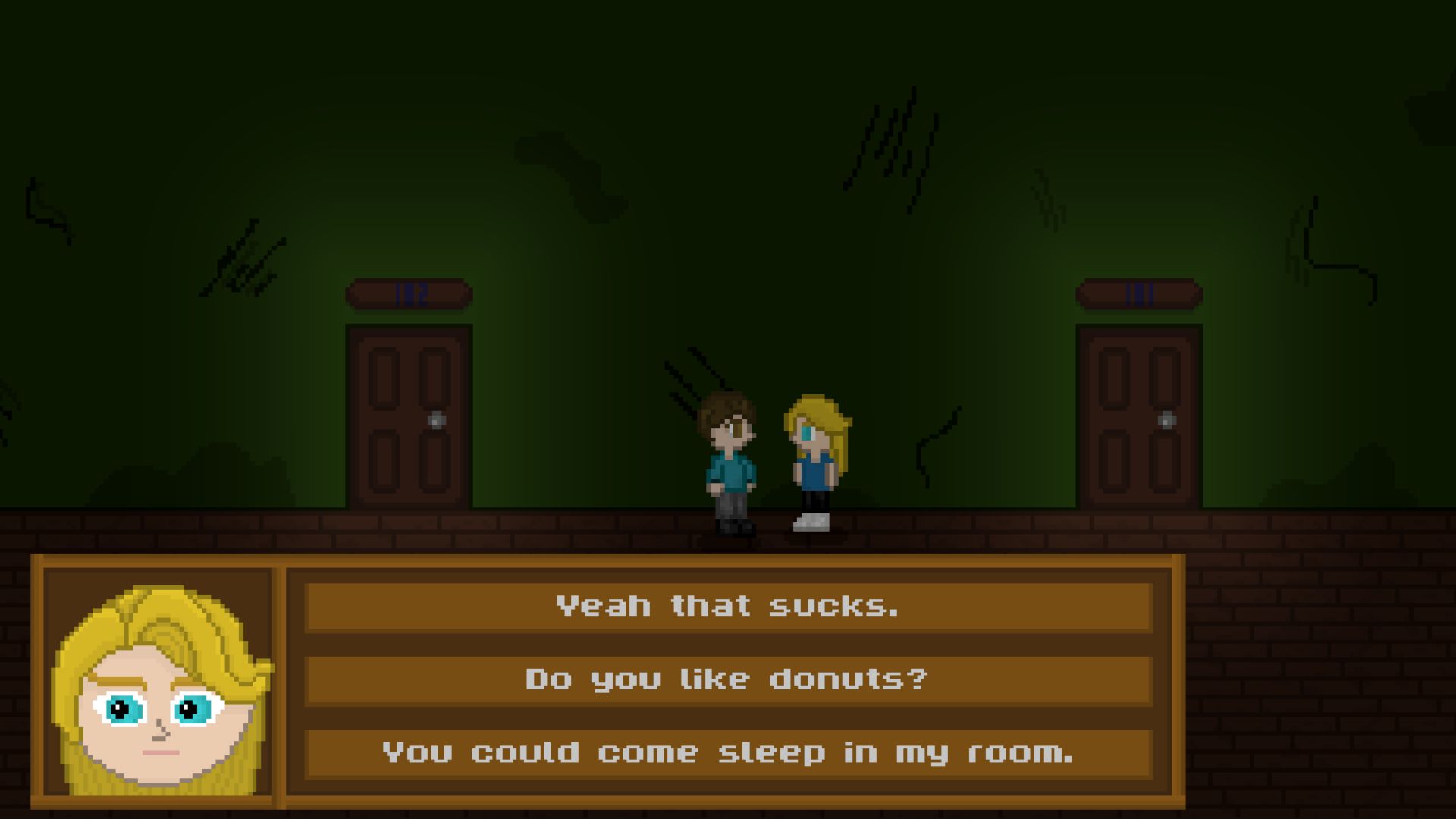 Back on Your Feet screenshot 13