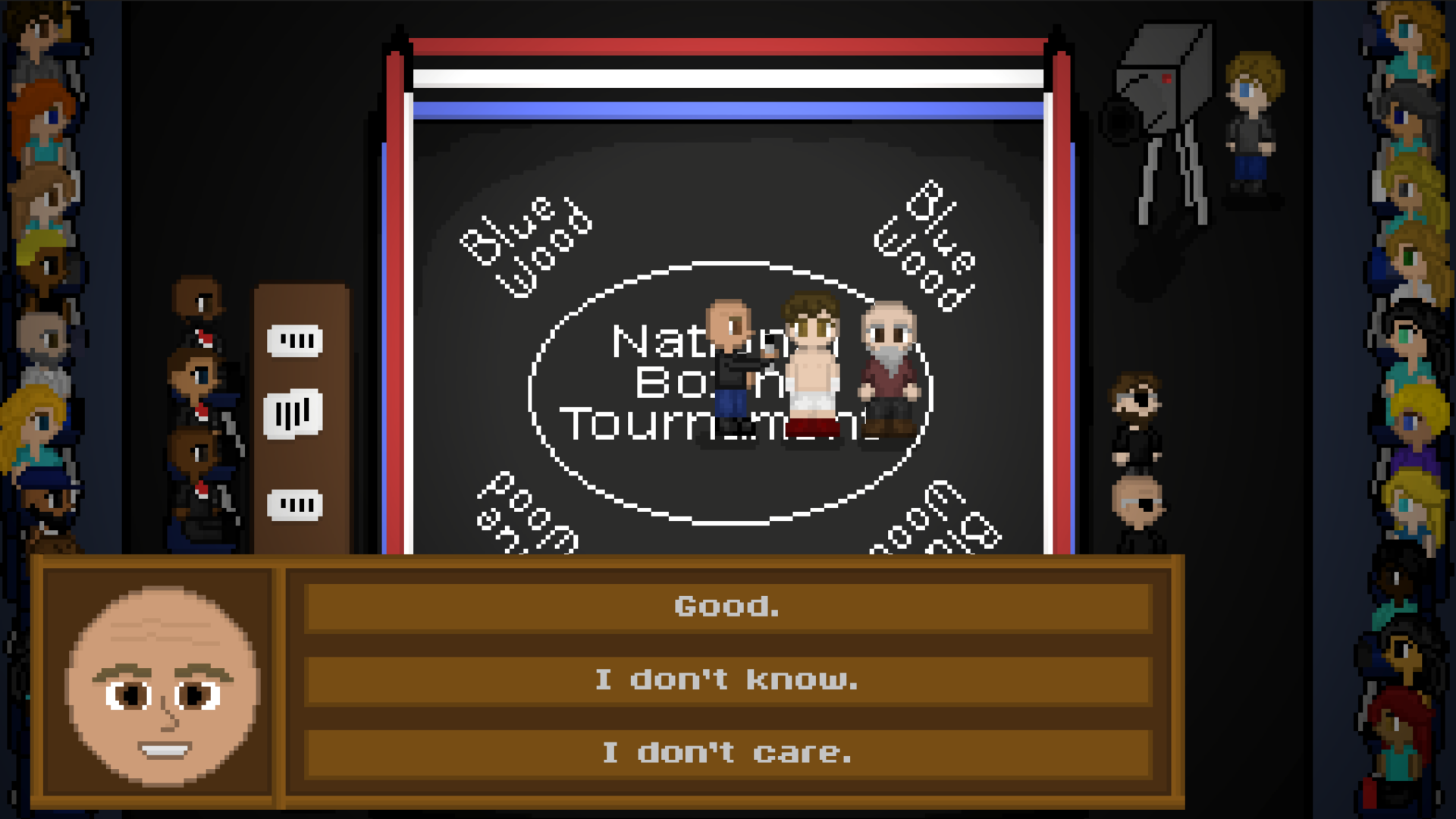 Back on Your Feet screenshot 10