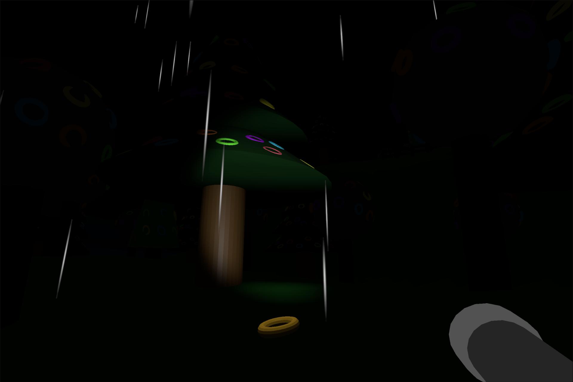 Fruit Loop Island screenshot 2
