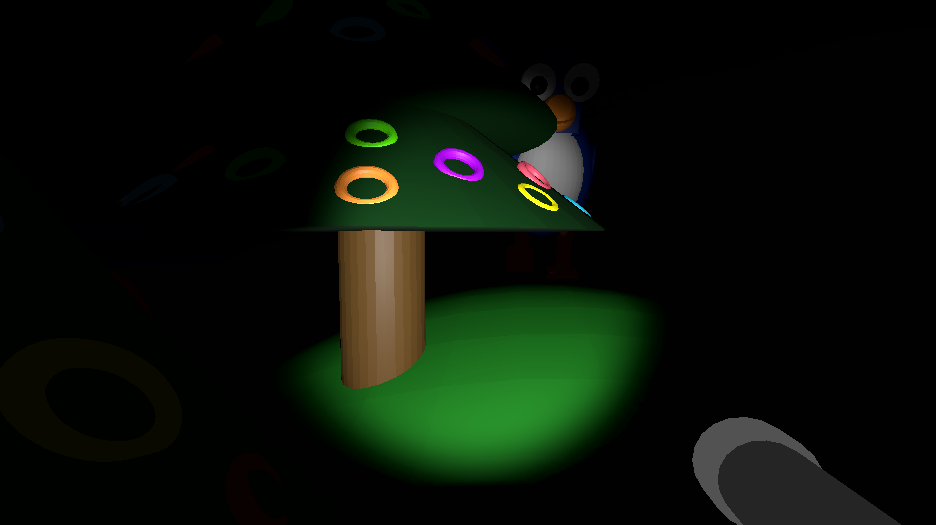 Fruit Loop Island screenshot 3