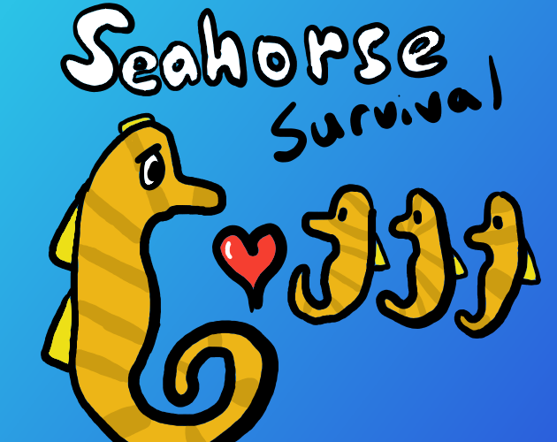 Sea Horse Survival cover art